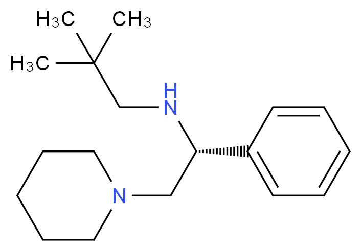 CAS_153837-28-6 分子结构