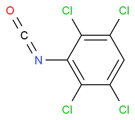 CAS_40398-02-5 分子结构