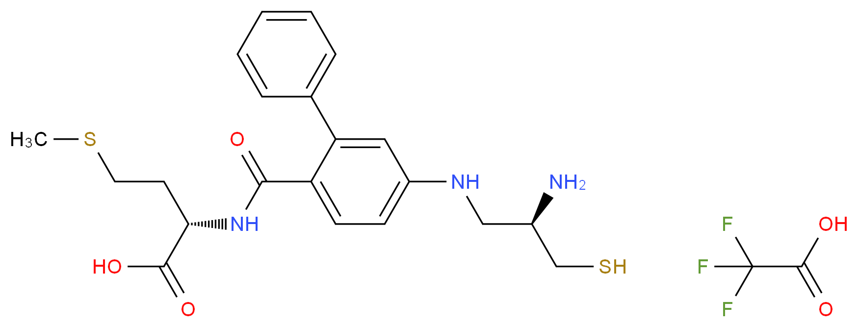 CAS_170006-72-1(freebase) 分子结构