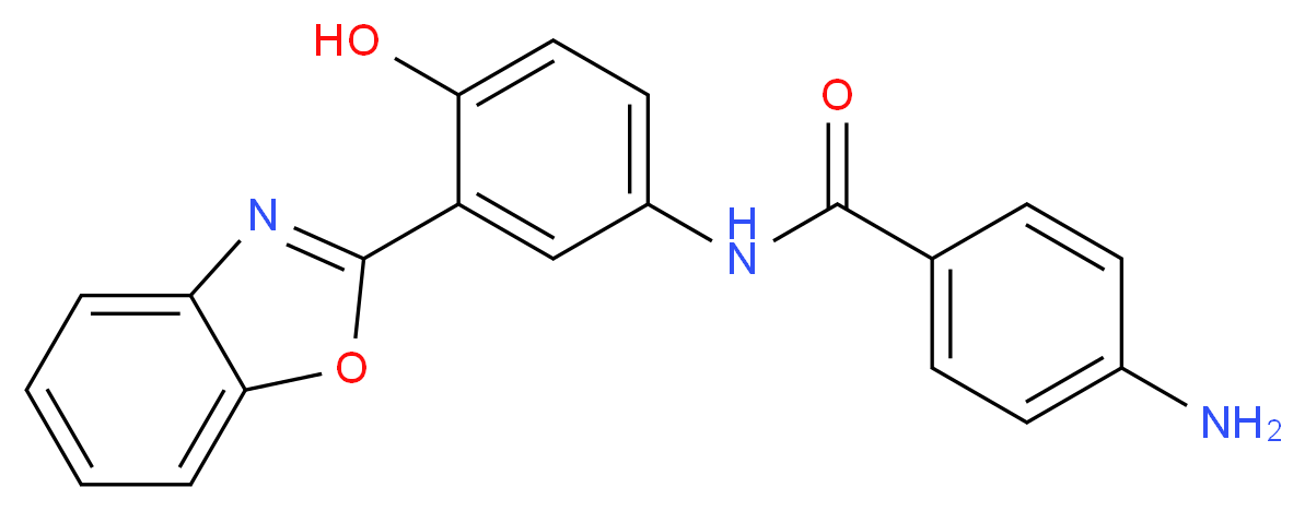 CAS_351520-91-7 分子结构