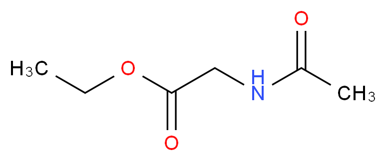 CAS_1906-82-7 分子结构