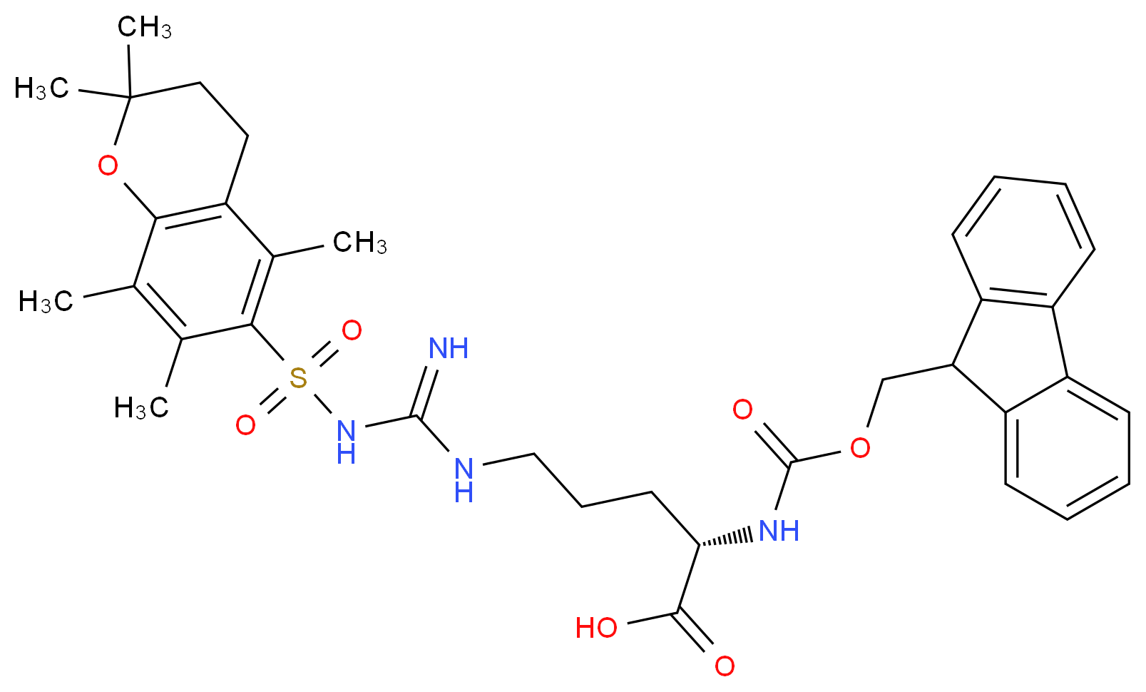 CAS_119831-72-0 molecular structure