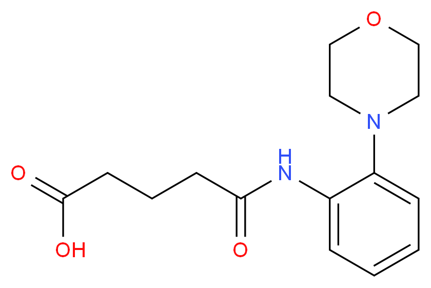 CAS_436088-59-4 molecular structure
