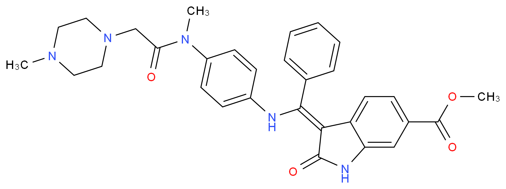 _分子结构_CAS_)