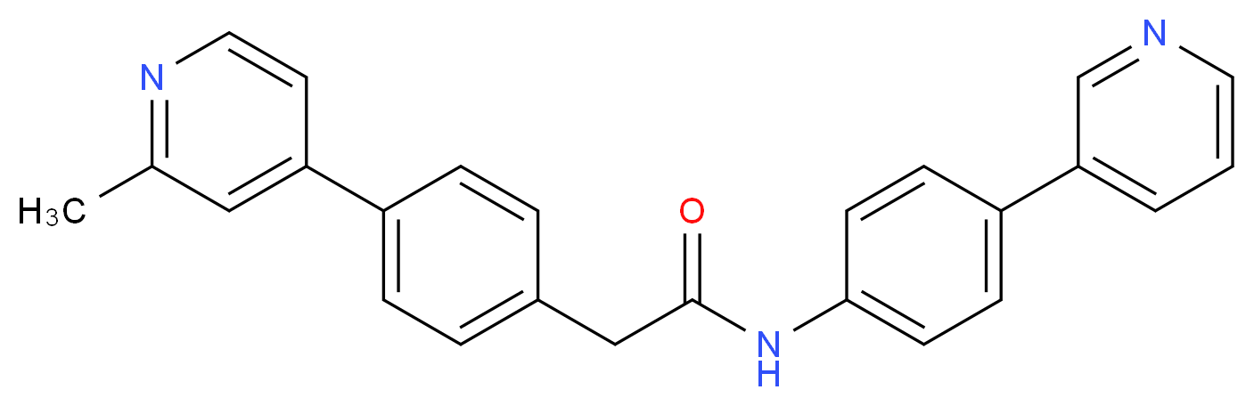 CAS_1243243-89-1 分子结构