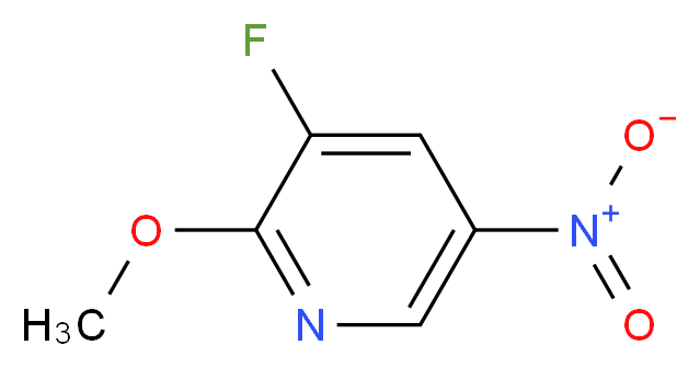 CAS_1279814-95-7 分子结构
