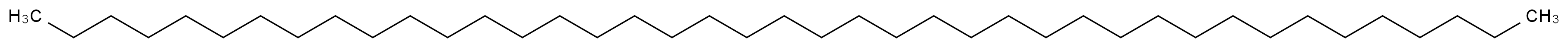 hentetracontane_分子结构_CAS_7194-87-8