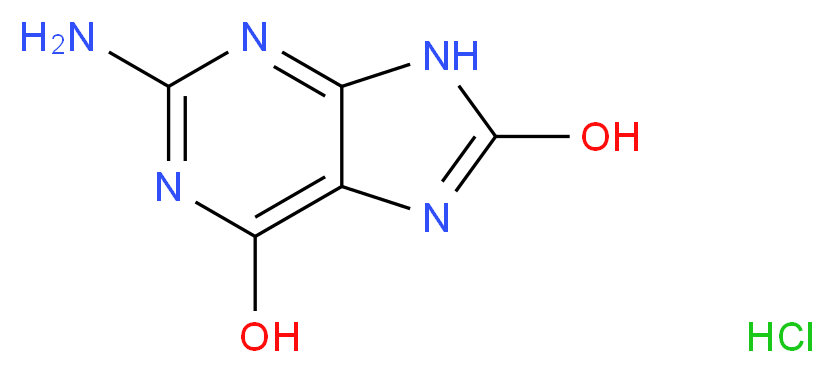 CAS_1246818-54-1 分子结构