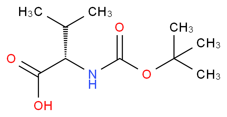 CAS_13734-41-3 molecular structure