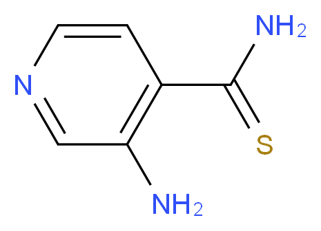 CAS_150364-73-1 分子结构