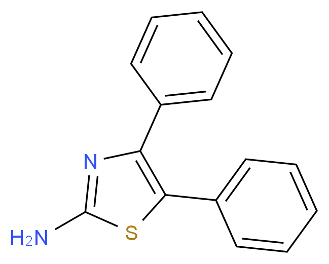 _分子结构_CAS_)