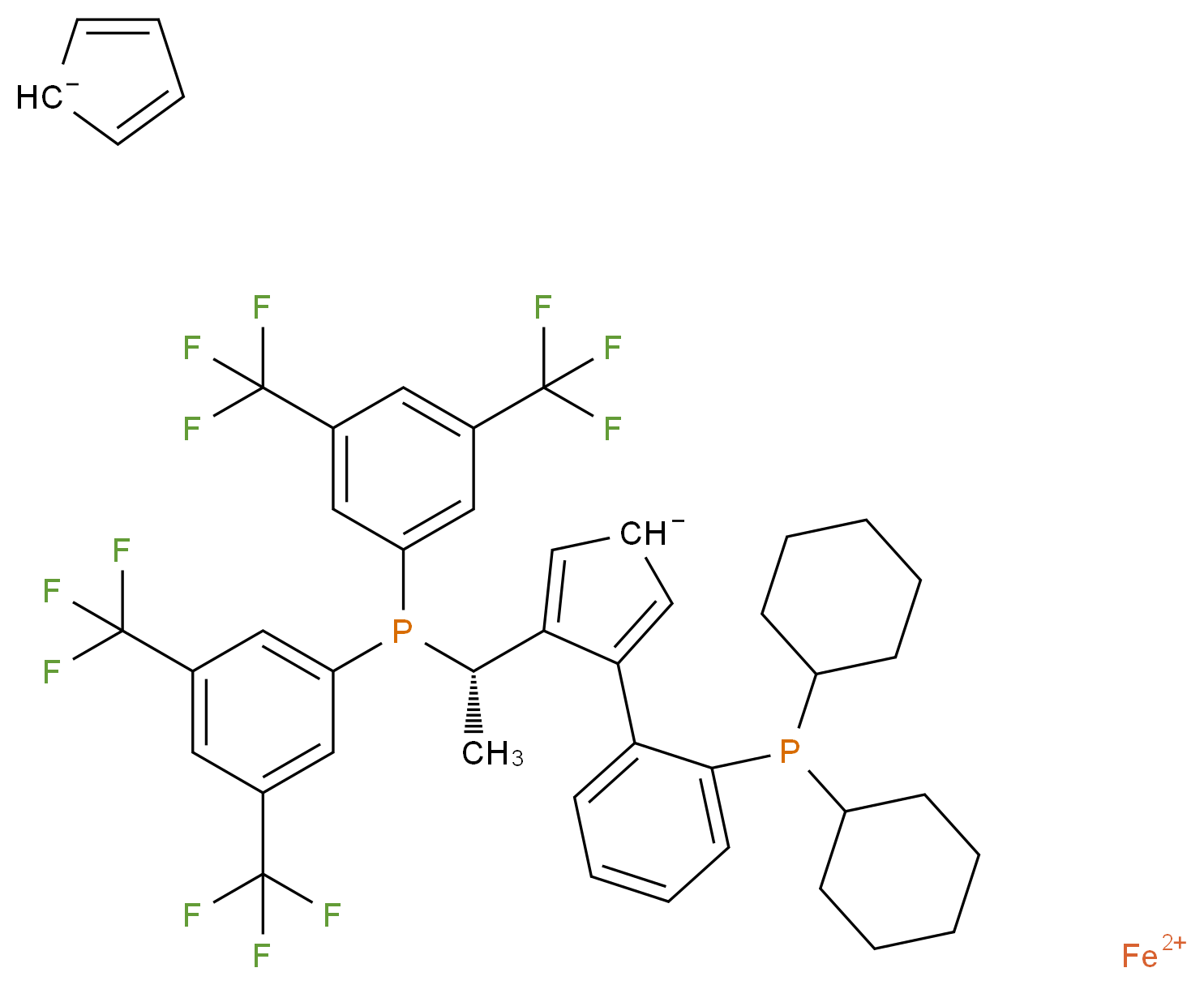CAS_494227-32-6 分子结构