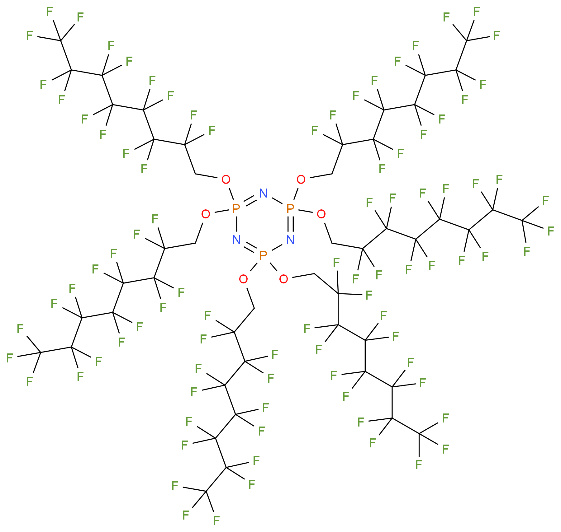 CAS_186043-52-7 分子结构