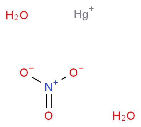 CAS_14836-60-3 分子结构