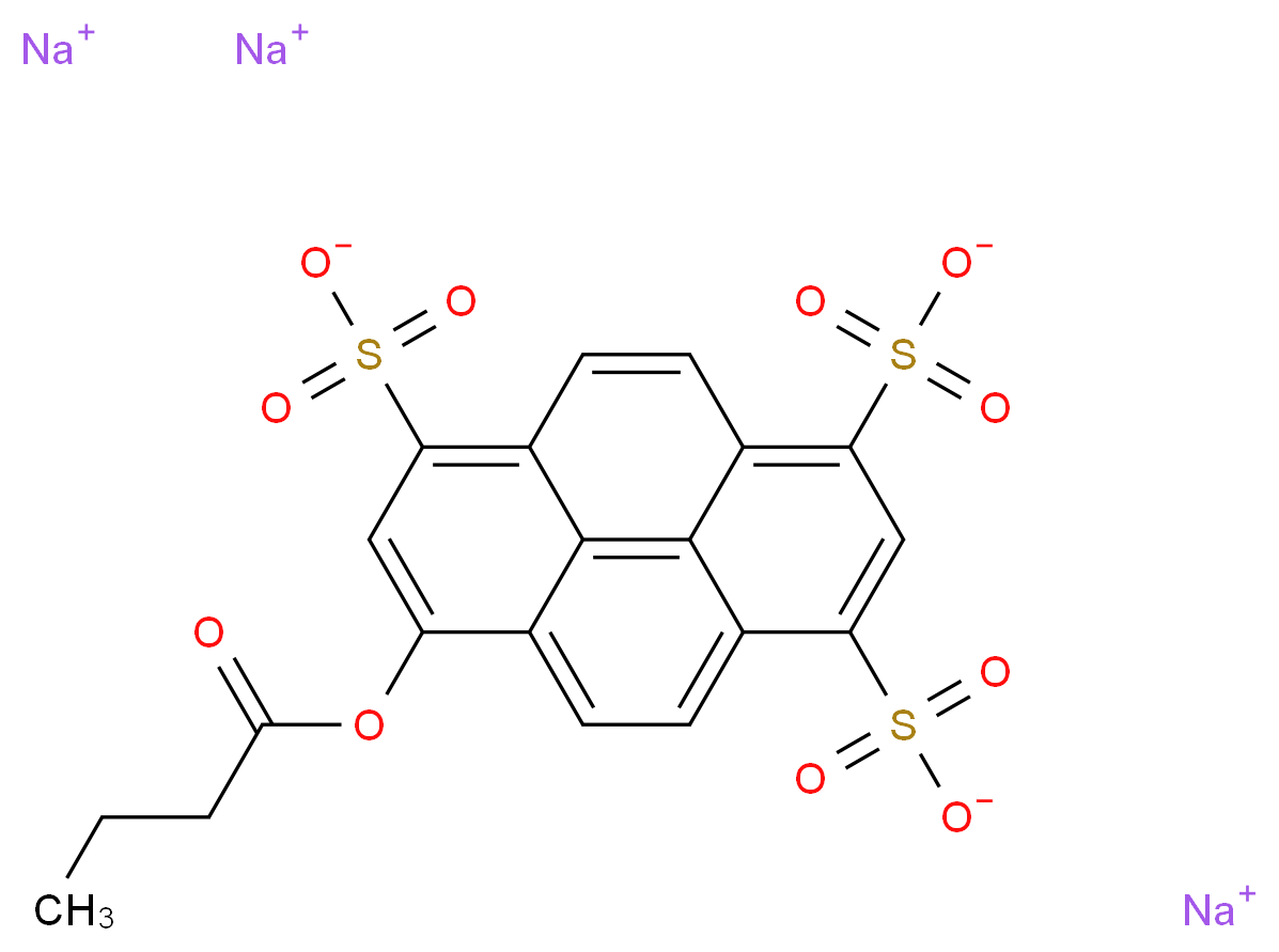 CAS_115787-82-1 分子结构