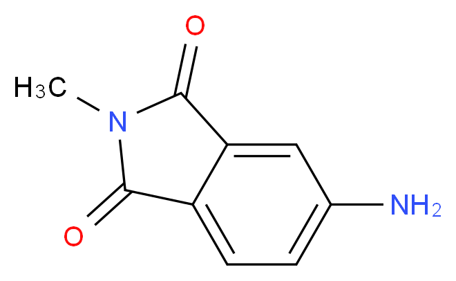 CAS_2257-85-4 molecular structure