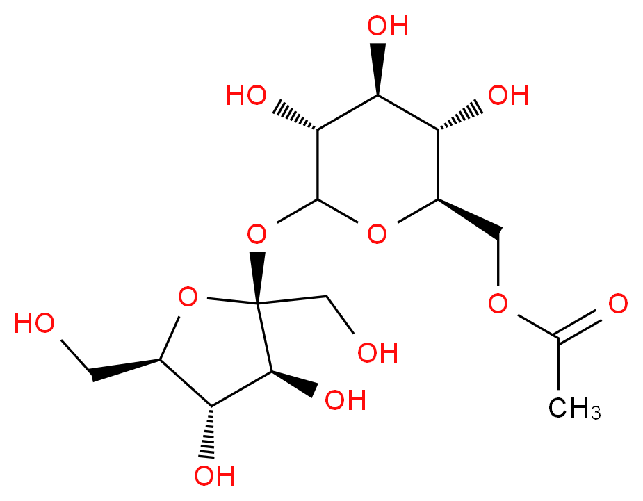 CAS_936001-72-8 molecular structure