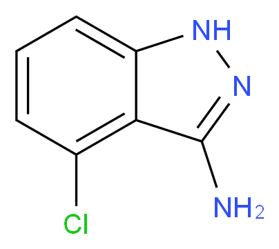 CAS_20925-60-4 分子结构