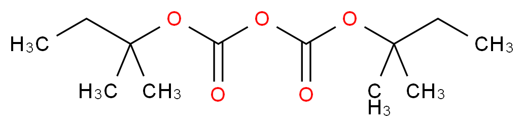 CAS_68835-89-2 分子结构