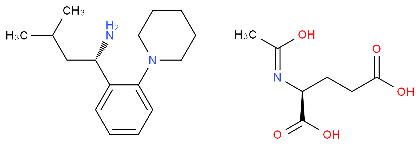 CAS_219921-94-5 分子结构