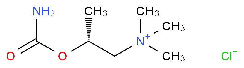 (R)-Bethanechol_分子结构_CAS_944538-49-2)