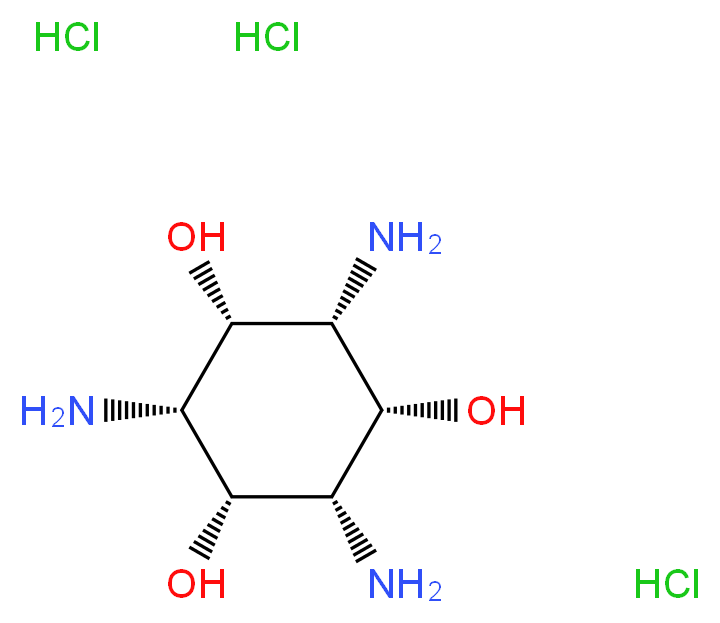 CAS_6988-69-8 分子结构