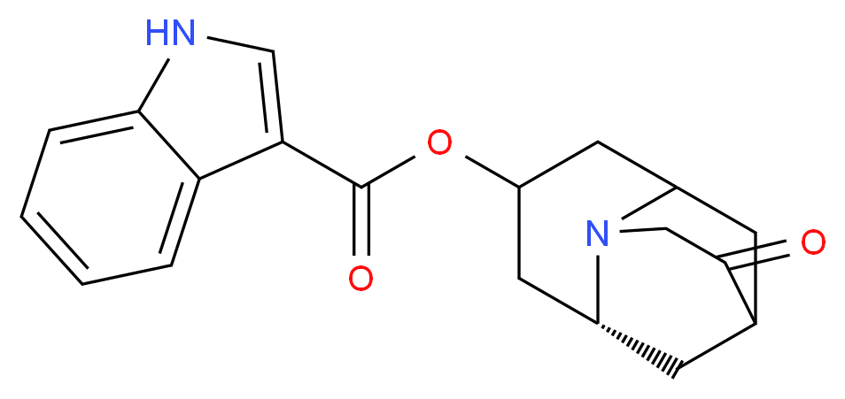 CAS_115956-12-2 分子结构