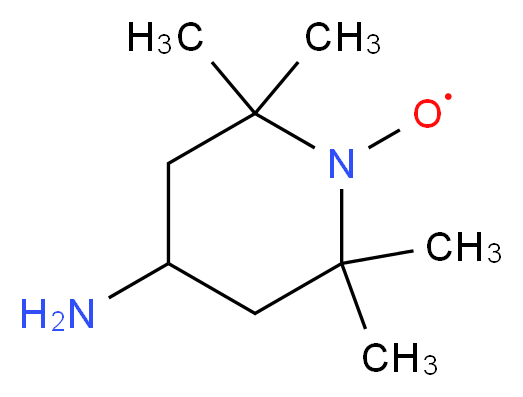 CAS_14691-88-4 分子结构