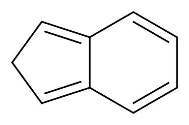 CAS_270-53-1 molecular structure