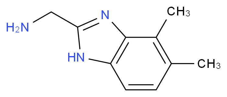CAS_1119451-11-4 分子结构