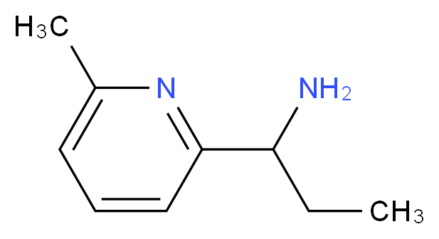 CAS_1185320-33-5 分子结构