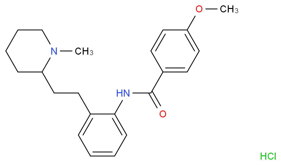 CAS_66794-74-9 分子结构