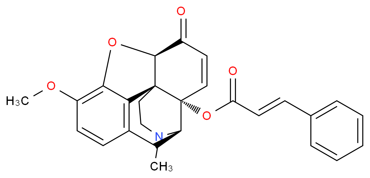 _分子结构_CAS_)