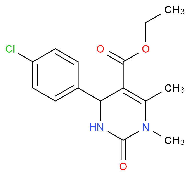 CAS_302821-62-1 molecular structure