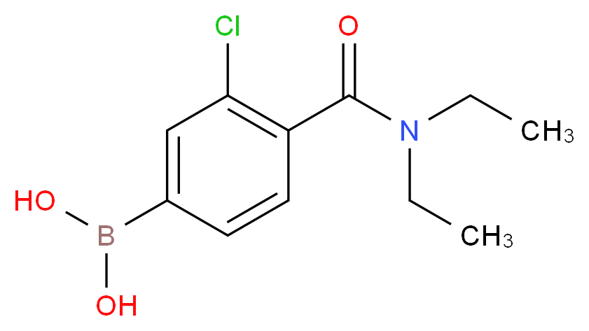 CAS_850589-48-9 分子结构
