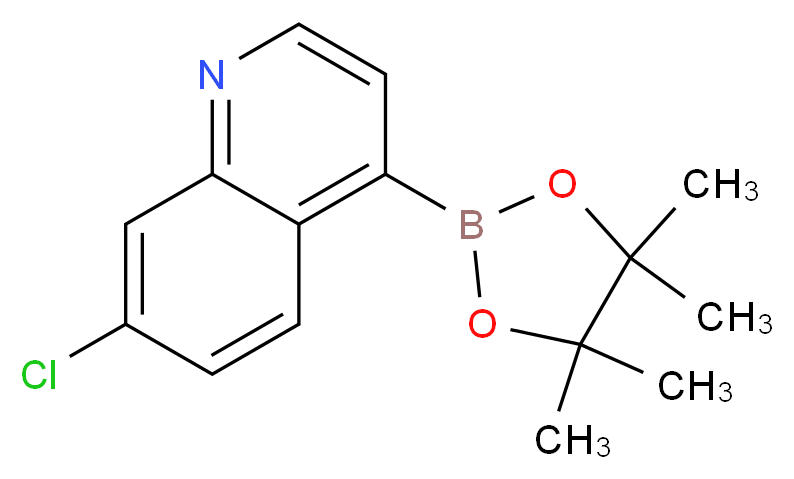 CAS_871125-83-6 分子结构
