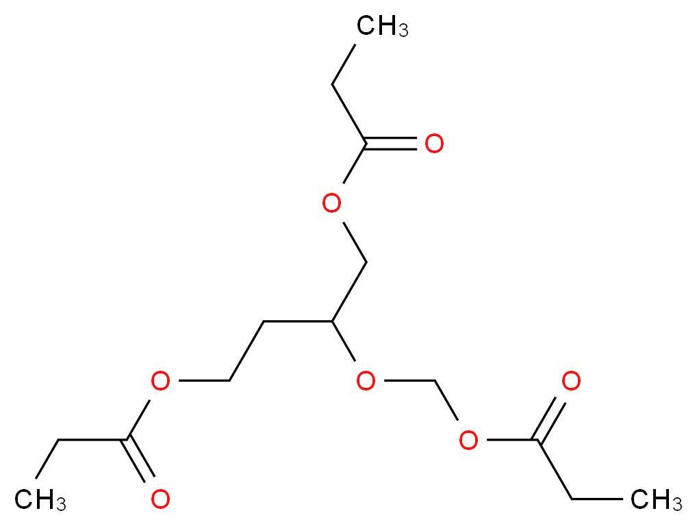 CAS_104478-28-6 分子结构