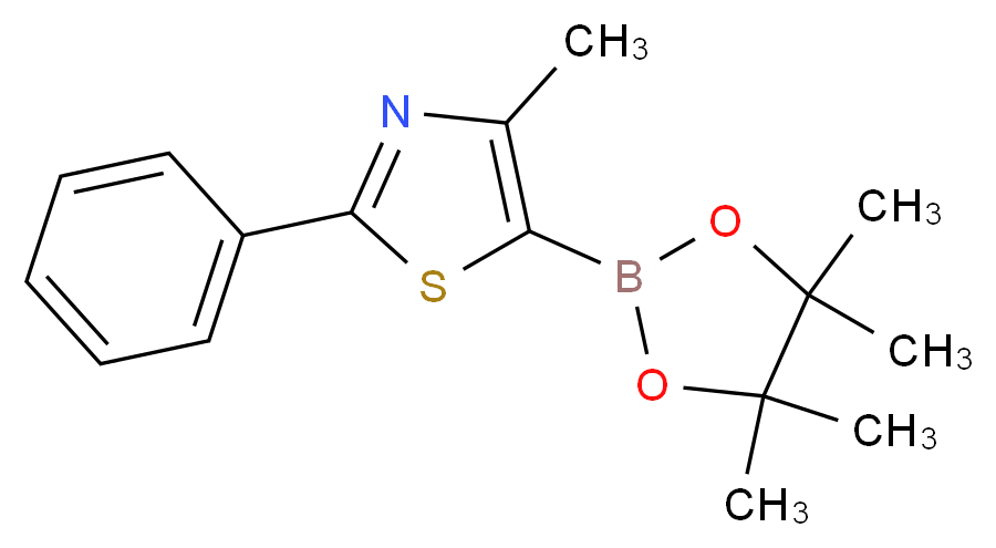 CAS_690632-24-7 分子结构