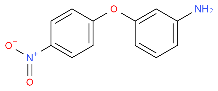 CAS_22528-34-3 分子结构