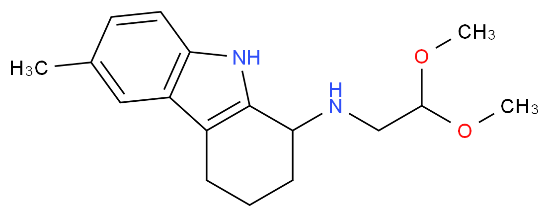 CAS_121593-91-7 分子结构