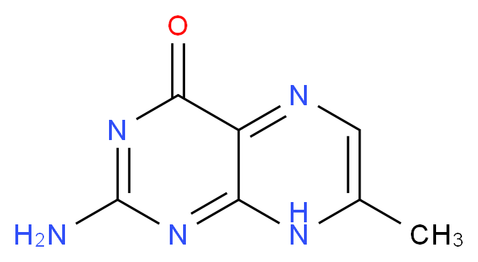 CAS_13040-58-9 分子结构