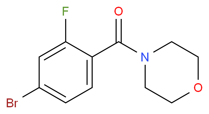 CAS_924642-61-5 molecular structure