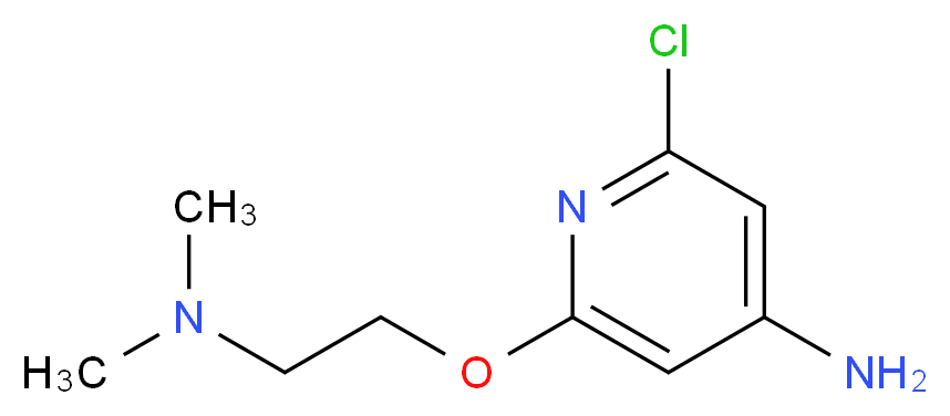 CAS_1186112-12-8 分子结构