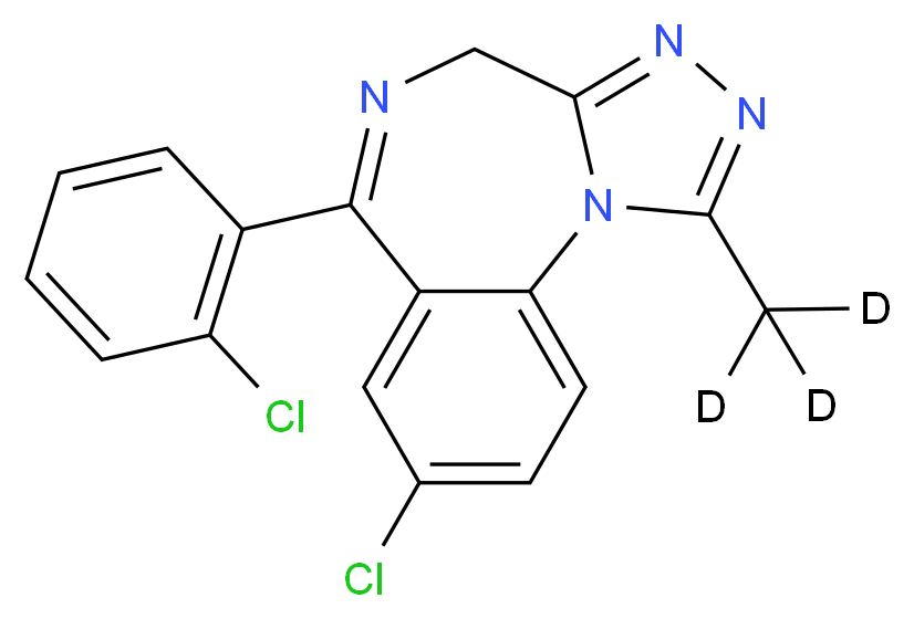 CAS_112393-65-4 分子结构