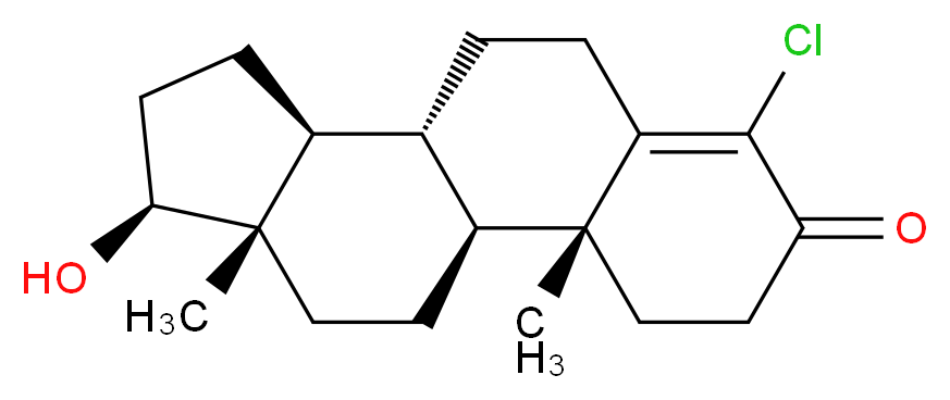 CAS_1093-58-9 molecular structure