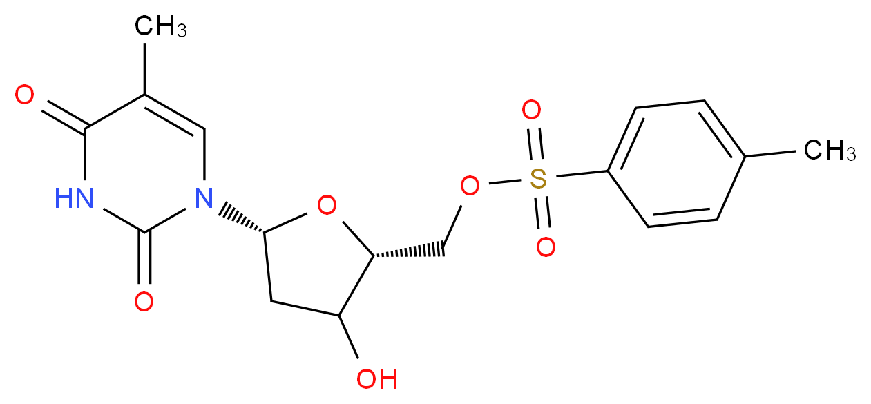 CAS_7253-19-2 molecular structure