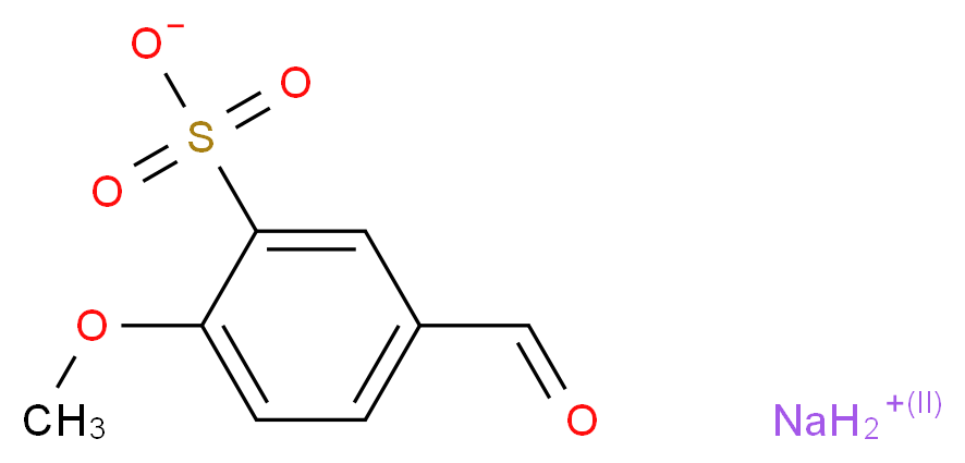 CAS_5393-59-9 molecular structure