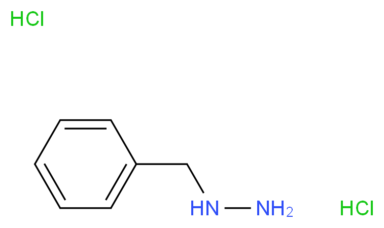 CAS_20570-96-1 分子结构