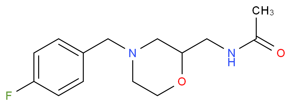 CAS_112913-94-7 分子结构