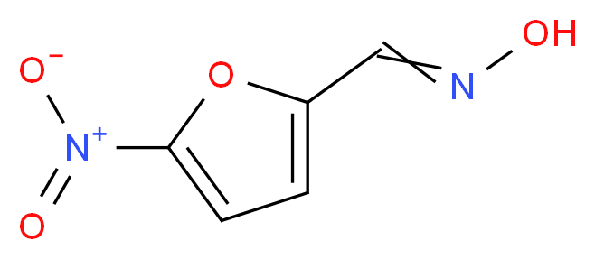 CAS_555-15-7 molecular structure